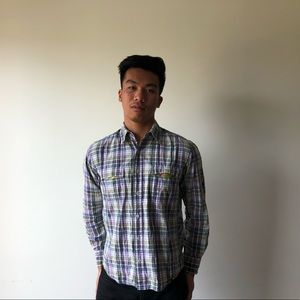 The Freshly Laundered Shirt By Robert Graham